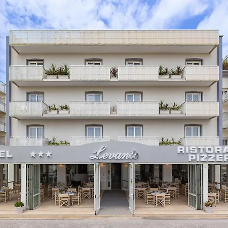 Hotel Levante-2