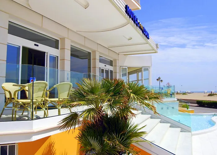 Hotel Eden Caorle